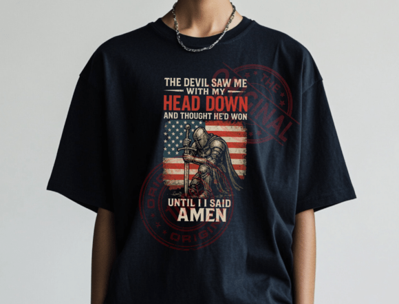 Jesus Christ PNG for T-Shirt Designs